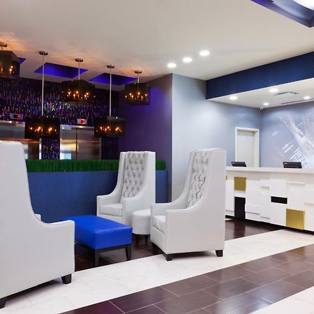 Fairfield Inn & Suites By Marriott New York Queens/Queensboro Bridge Wnętrze zdjęcie