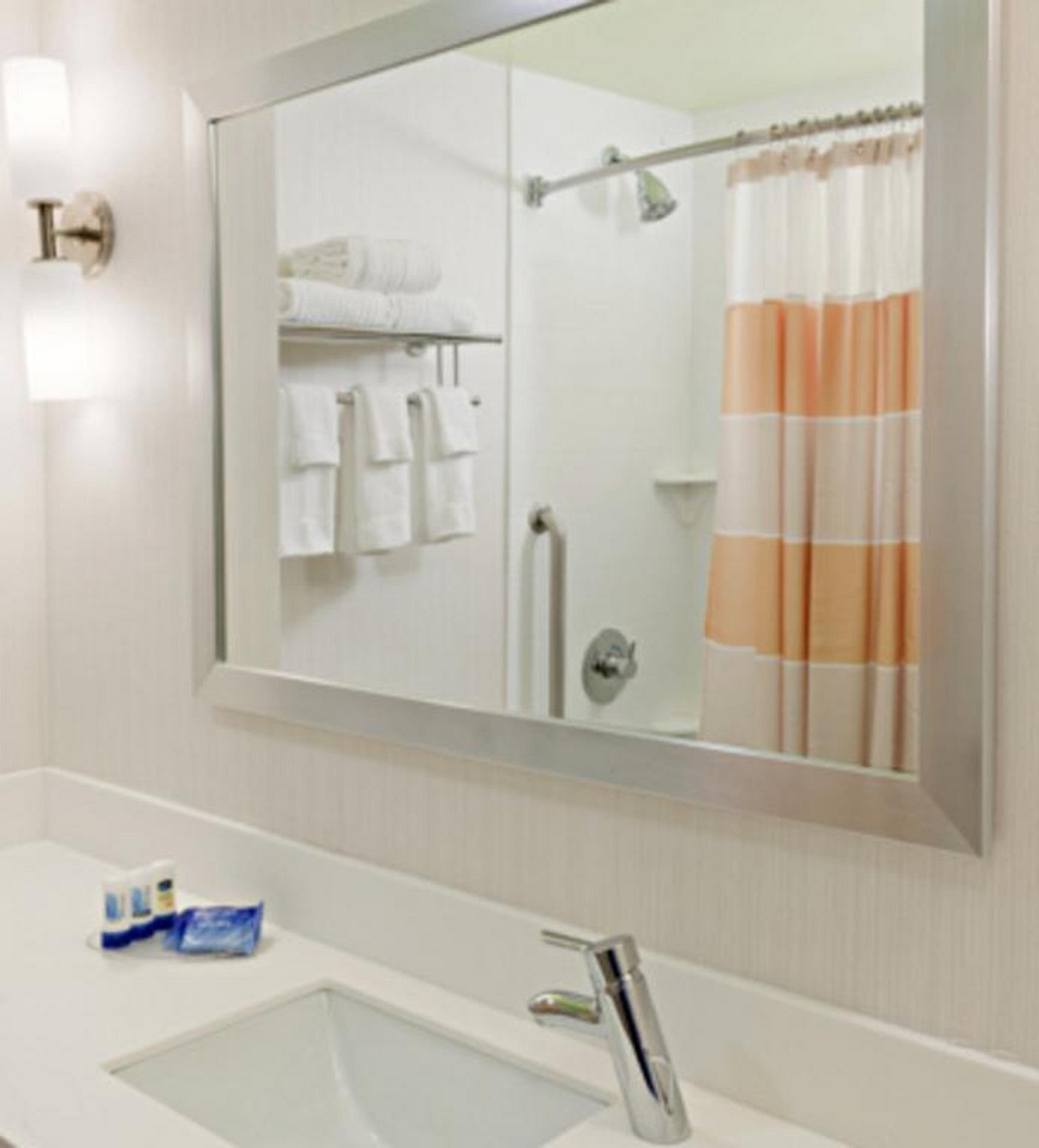 Fairfield Inn & Suites By Marriott New York Queens/Queensboro Bridge Pokój zdjęcie